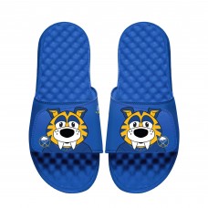 Unisex Buffalo Sabres ISlide Royal Team Mascot Slide Sandals
