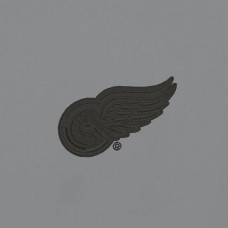 Толстовка Detroit Red Wings Antigua Tonal Intrepid - Gray