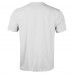 Футболка Mens Dallas Stars Levelwear Richmond Resilient - White