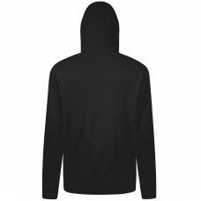 Толстовка Mens Detroit Red Wings Levelwear Podium Persevere - Black