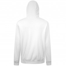 Толстовка Mens Detroit Red Wings Levelwear Podium Persevere - White