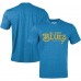 Футболка St. Louis Blues Levelwear 2025 NHL Winter Classic Richmond Inked - Heather Blue