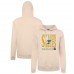 Толстовка St. Louis Blues Levelwear 2025 NHL Winter Classic Podium Powerhouse - Khaki