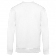 Кофта St. Louis Blues Levelwear Zane Holiday Crew Neck - White