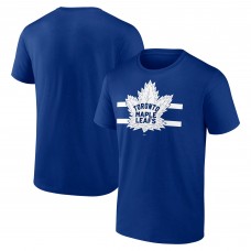 Футболка Toronto Maple Leafs Royal Jersey Inspired