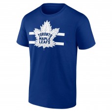 Футболка Toronto Maple Leafs Royal Jersey Inspired