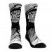 Unisex Los Angeles Kings Rock Em Socks Ice Breaker Two-Pack Crew Socks Set