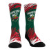 Две пары носков Unisex Minnesota Wild Rock Em Socks Ice Breaker