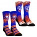 Unisex New York Islanders Rock Em Socks Ice Breaker Two-Pack Crew Socks Set
