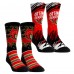 Unisex Ottawa Senators Rock Em Socks Ice Breaker Two-Pack Crew Socks Set Unisex Ottawa Senators Rock Em Socks Ice Breaker Two-Pack Crew Socks Set