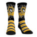 Носки 2 пары Unisex Pittsburgh Penguins Rock Em Socks Ice Breaker