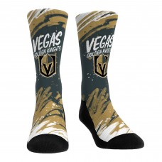Носки Unisex Vegas Golden Knights Rock Em Ice Breaker Two-Pack Crew Set