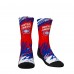 Две пары носков Подростковая Montreal Canadiens Rock Em Socks Red Ice Breaker