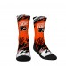 Подростковая Philadelphia Flyers Rock Em Socks Orange Ice Breaker Two-Pack Crew Socks Set