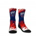 Две пары носков Washington Capitals Rock Em Socks Youth Ice Breaker
