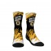Две пары носков Youth Boston Bruins Rock Em Socks Yellow Ice Breaker