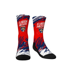 Детские носки 2 пары Florida Panthers Rock Em Red Ice Breaker