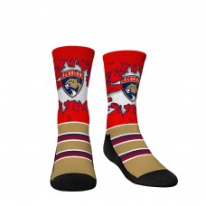 Носки Две пары носков Florida Panthers Rock Em Youth Ice Breaker