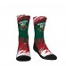 Две пары носков Minnesota Wild Rock Em Socks Gray Ice Breaker