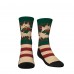 Две пары носков Minnesota Wild Rock Em Socks Gray Ice Breaker