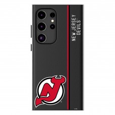 New Jersey Devils Keyscaper Black Galaxy Magnetic Bump Case New Jersey Devils Keyscaper Black Galaxy Magnetic Bump Case