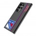 New York Rangers Keyscaper Black Galaxy Magnetic Bump Case
