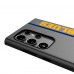 St. Louis Blues Keyscaper Galaxy Magnetic Bump Case - Black