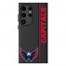 Washington Capitals Keyscaper Galaxy Magnetic Bump Case - Black