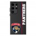 Чехол на телефон Florida Panthers Keyscaper Galaxy Magnetic Bump - Black