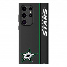 Dallas Stars Keyscaper Galaxy Magnetic Bump Case - Black