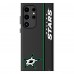 Dallas Stars Keyscaper Galaxy Magnetic Bump Case - Black