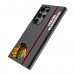 Chicago Blackhawks Keyscaper Galaxy Magnetic Bump Case - Black