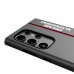 Chicago Blackhawks Keyscaper Galaxy Magnetic Bump Case - Black