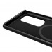 Chicago Blackhawks Keyscaper Galaxy Magnetic Bump Case - Black