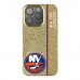 New York Islanders Keyscaper Gold Sidebar Bling iPhone Case New York Islanders Keyscaper Gold Sidebar Bling iPhone Case