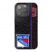 New York Rangers Keyscaper Black Sidebar Bling iPhone Case New York Rangers Keyscaper Black Sidebar Bling iPhone Case