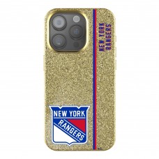 New York Rangers Keyscaper Gold Sidebar Bling iPhone Case New York Rangers Keyscaper Gold Sidebar Bling iPhone Case