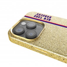 New York Rangers Keyscaper Gold Sidebar Bling iPhone Case New York Rangers Keyscaper Gold Sidebar Bling iPhone Case
