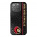 Ottawa Senators Keyscaper Black Sidebar Bling iPhone Case Ottawa Senators Keyscaper Black Sidebar Bling iPhone Case