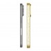 Buffalo Sabres Keyscaper Gold Sidebar Bling iPhone Case