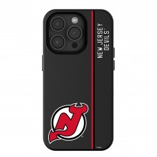 New Jersey Devils Keyscaper Black Sidebar Magnetic iPhone Case New Jersey Devils Keyscaper Black Sidebar Magnetic iPhone Case