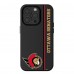 Ottawa Senators Keyscaper Black Sidebar Magnetic iPhone Case Ottawa Senators Keyscaper Black Sidebar Magnetic iPhone Case