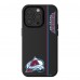 Colorado Avalanche Keyscaper Black Sidebar Magnetic iPhone Case Colorado Avalanche Keyscaper Black Sidebar Magnetic iPhone Case