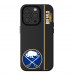 Buffalo Sabres Keyscaper Black Sidebar Magnetic iPhone Case