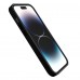 Buffalo Sabres Keyscaper Black Sidebar Magnetic iPhone Case