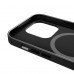 Buffalo Sabres Keyscaper Black Sidebar Magnetic iPhone Case