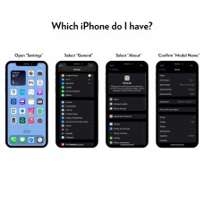 Montreal Canadiens Keyscaper Gray Sidebar Soft Touch iPhone Case