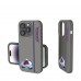 Colorado Avalanche Keyscaper Gray Sidebar Soft Touch iPhone Case Colorado Avalanche Keyscaper Gray Sidebar Soft Touch iPhone Case