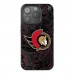 Ottawa Senators Keyscaper Black Paisley Bling iPhone Case Ottawa Senators Keyscaper Black Paisley Bling iPhone Case