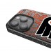 Philadelphia Flyers Keyscaper Black Paisley Bling iPhone Case